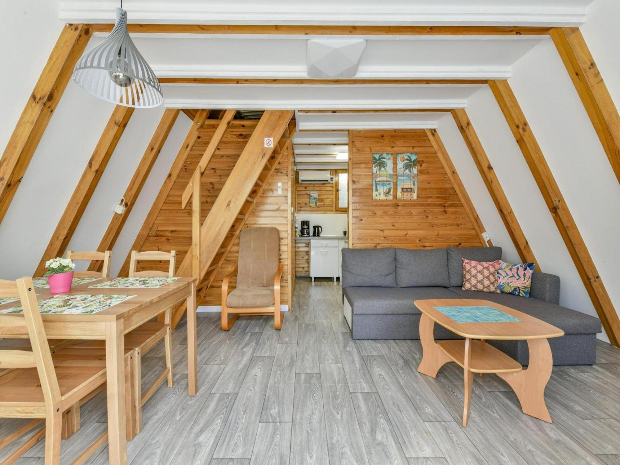 Holiday Homes Kołobrzeg Buitenkant foto