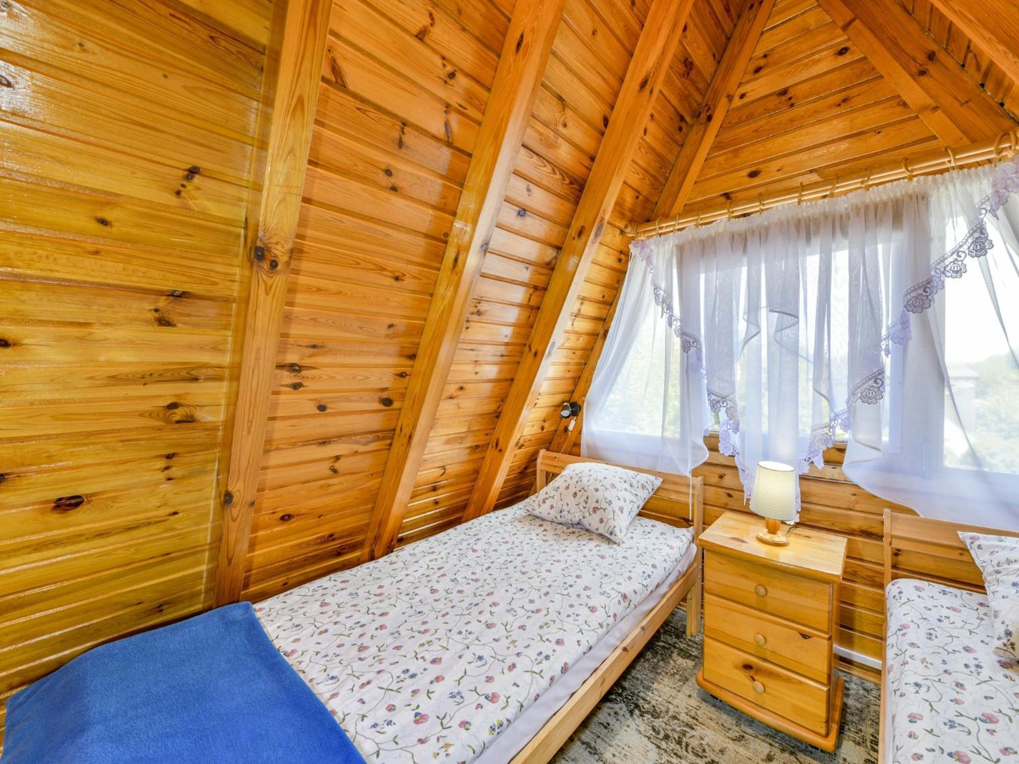 Holiday Homes Kołobrzeg Buitenkant foto